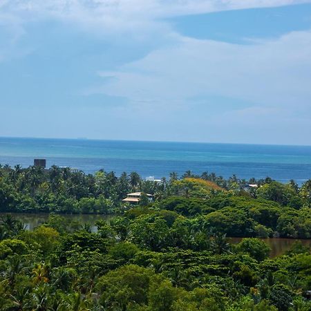 Seabreeze Apartment Galle Kültér fotó