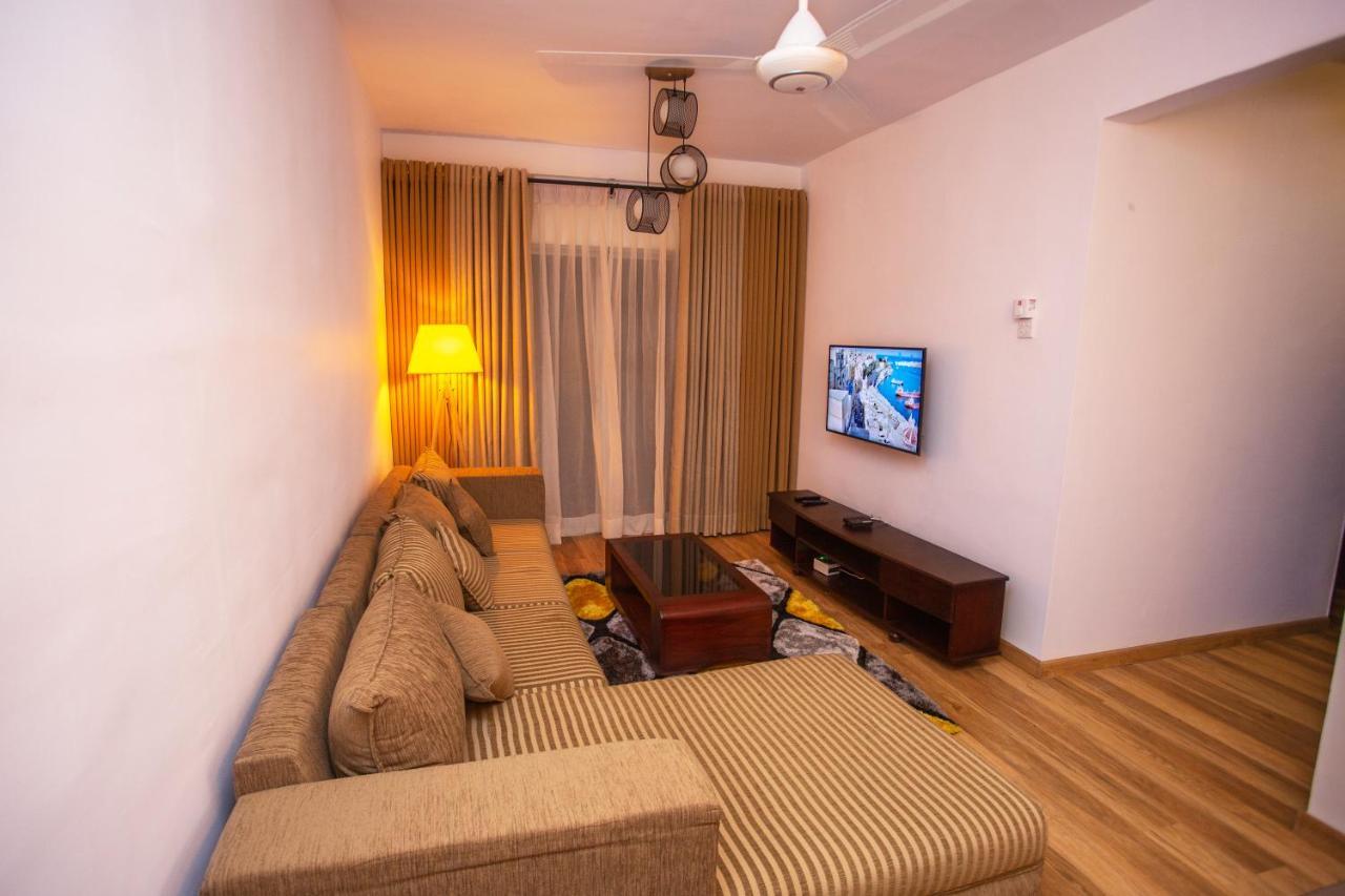 Seabreeze Apartment Galle Kültér fotó