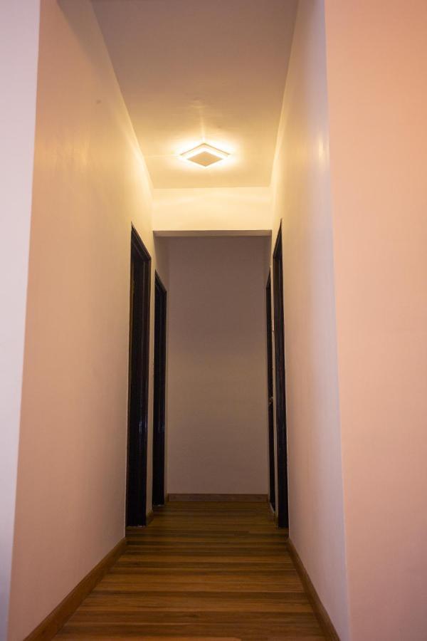 Seabreeze Apartment Galle Kültér fotó