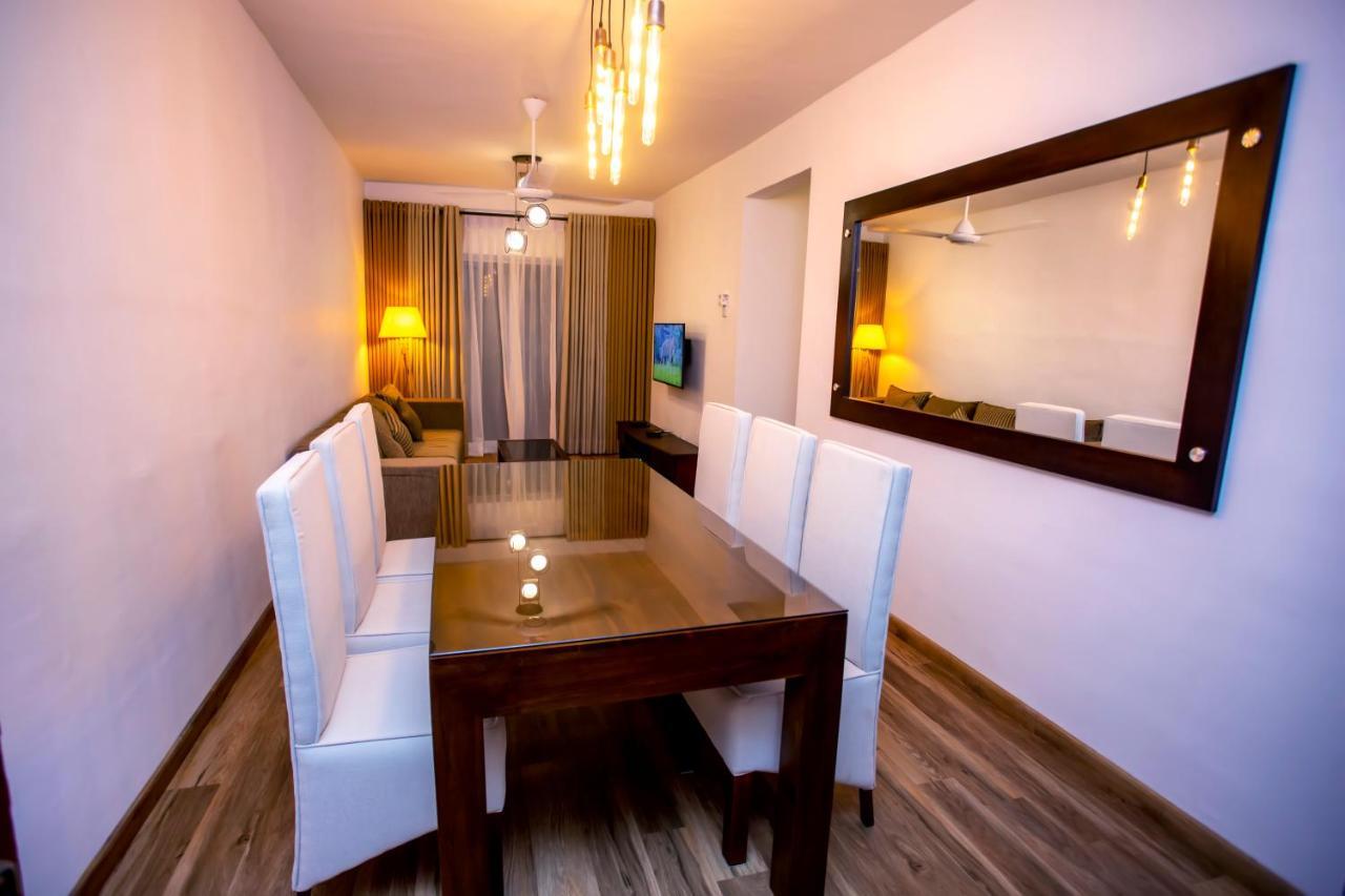 Seabreeze Apartment Galle Kültér fotó