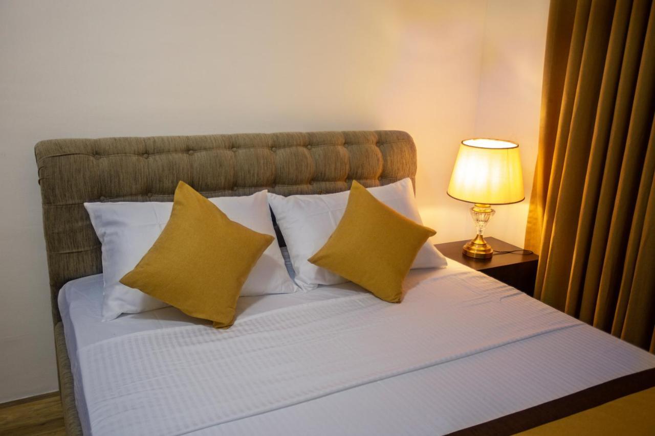 Seabreeze Apartment Galle Kültér fotó
