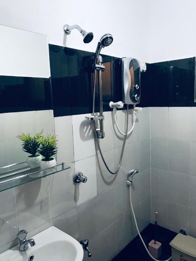 Seabreeze Apartment Galle Kültér fotó